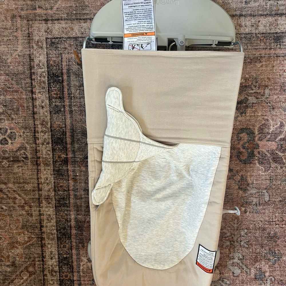 Baby Bjorn Bouncer